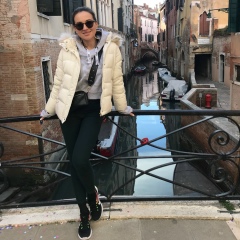 Анастасия Прохоренко, 22.06