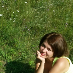 Ирина Бондаренко, 20.05, Тула