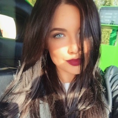Yuliya Verna, 08.07, Нагуевичи / Ивана-Франка