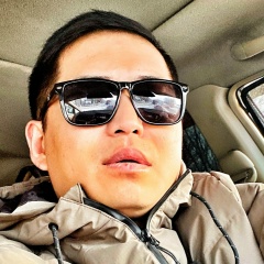 Малик Машанло, 29.12, Алматы