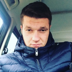 Дімка Шулько, 05.04.1991, Черновцы