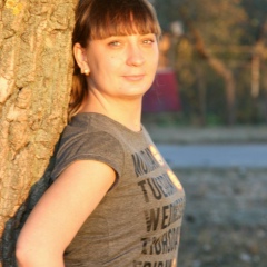 Юлия Близнюк, 30.11.1985, Кропивницкий / Кировоград