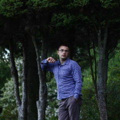 Алексей Шилов, 27.03.1990, Москва