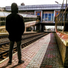 Жека Фёдоров, 08.04, Минск