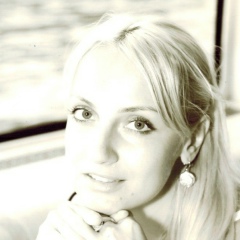 Алёна Каландадзе, 09.01.1987, Москва