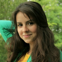 Светлана Микулина, 09.09.2001, Харьков