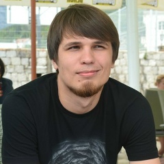 Лёха Майборода, 05.12.1989, Киев