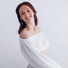 Алина Авсеева, 09.04.1990, Минск