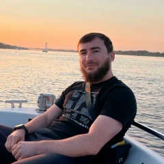 Шамиль Лаченилаев, Ярославль