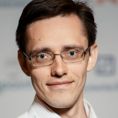 Владимир Иванов, 30.04, Москва