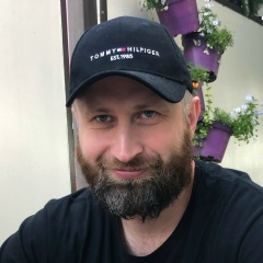 Денис Patri, 24.01.1984, Екатеринбург