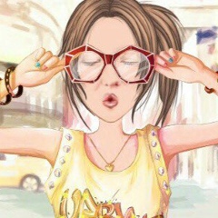 Любовь Свадковская, 24.10.1983, Paris