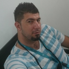 Sertach Yilmaz, 24.05, Antalya