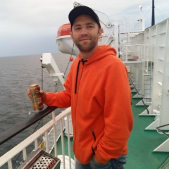 Борис Бушта, 10.08.1987, Дрогобыч