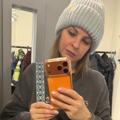 Юлия Чумбаева, 05.11, Москва