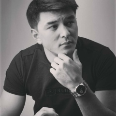 Rafael Merimov, 01.10.1995