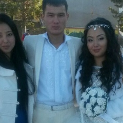 Рустам Талипов, 03.03.1990, Алматы