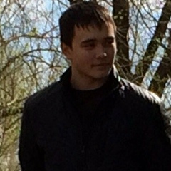 Рома Темиржанов, 28.08.1995, Усть-Каменогорск