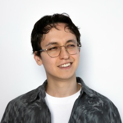 Богдан Чернов, Санкт-Петербург