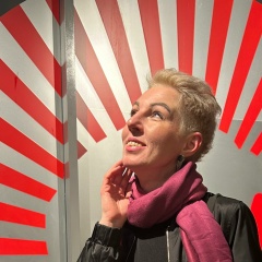 Эсти Вайсман, 18.07.1983, Москва