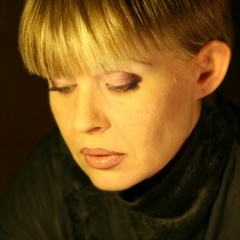Елена Владимирова, 06.08, Москва