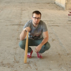 Кирилл Родионов, 08.12, Москва