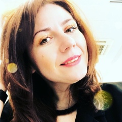 Елена Денисова, 15.03, Москва