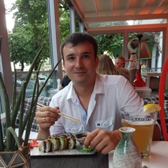 Дмитрий Соколов, 28.11, Сочи