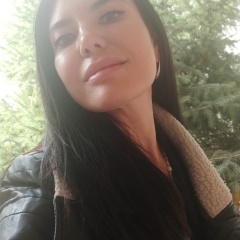 Carol Zhakina, 06.10.1938