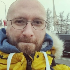 Александр Симоненко, 12.11.1983, Санкт-Петербург