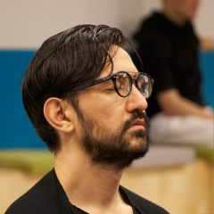 Али Хасанов, 05.06, Москва