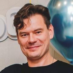 Денис Пирожник, Санкт-Петербург