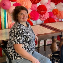 Валентина Гессен, 31.01.1984, Санкт-Петербург