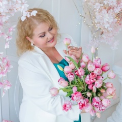 Кристина Татаренко, 05.03, Москва