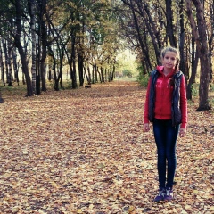 Виктория Орлова, 27.10