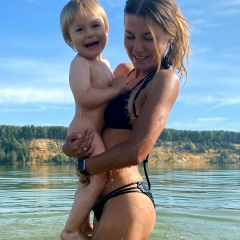 Мария Липачёва, 13.01, Москва