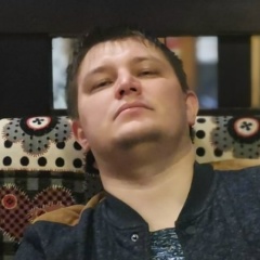 Александр Трухин, 07.01.1985, Самара