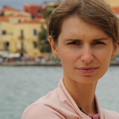 Надя Подщеколдина, Брянск