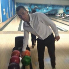 Іван Скопич, 08.03.1995, Киев