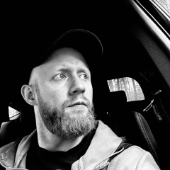 Алексей Шахматов, 25.07, Новосибирск