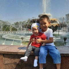 Бейбит Турлыбекова, 01.01.1992, Алматы