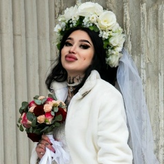 Елізабет Креденцер-Зелінська, 11.05.1997, Tokyo