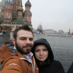 Ирина Вороная, 24.03, Киев
