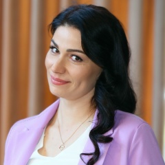 Марина Абаза, 30.04, Мурманск