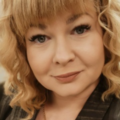 Olga Fedorova, 17.01, Санкт-Петербург