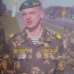 Аляксей Садкоўскі, 08.05, Минск