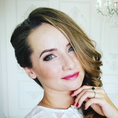 Ольга Яковченко, 11.11, Иркутск