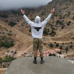 Vladimir Omyotov, 24.07