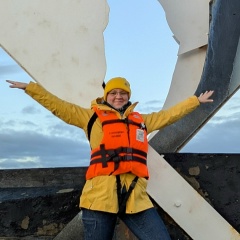 Олеся Хазова, 17.11