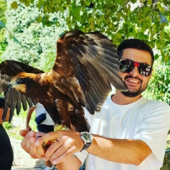 Ираклий Гургулия, 20.01.1984, Санкт-Петербург